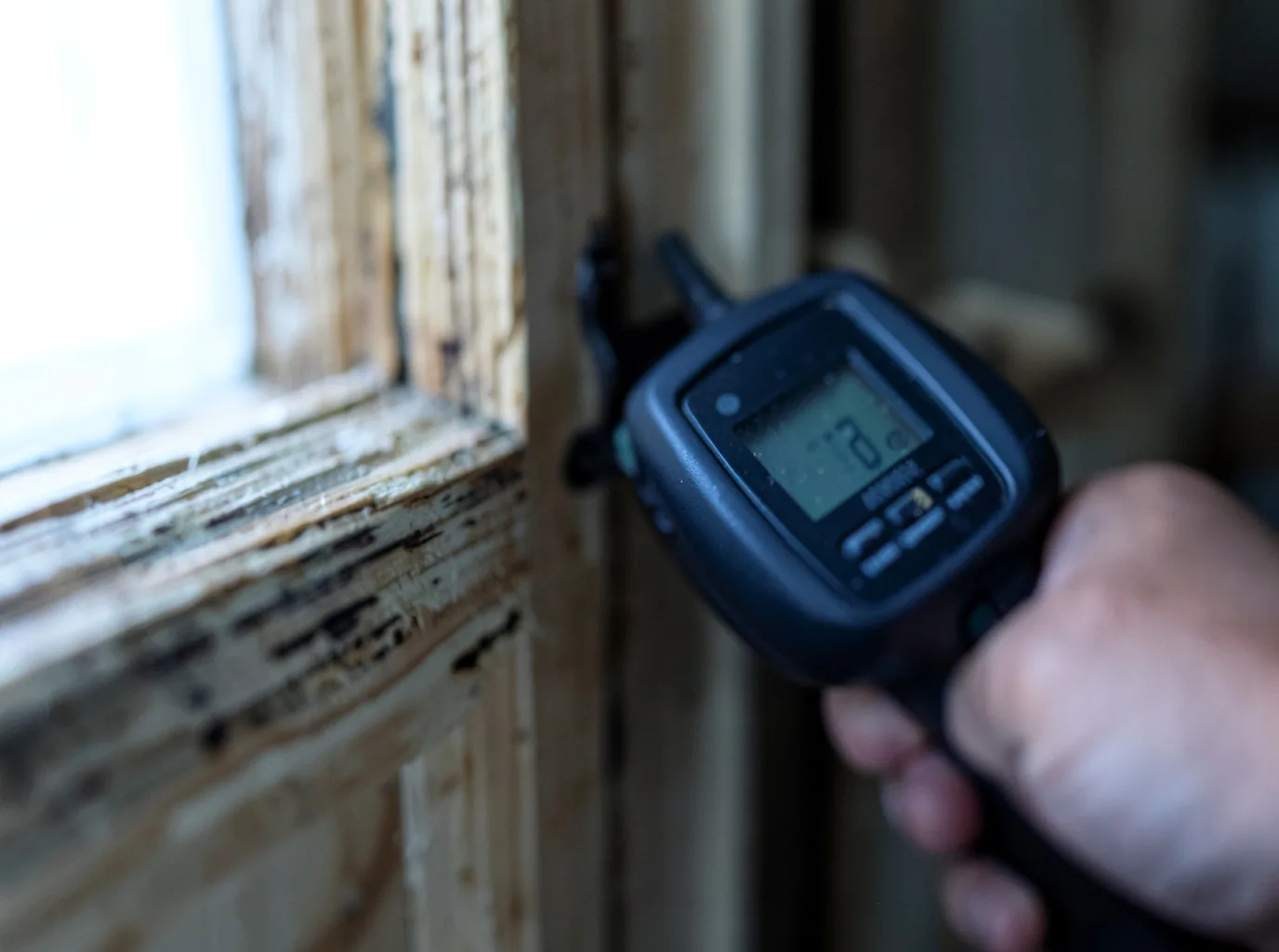Insurance Claim Documentation in Oakford, IL