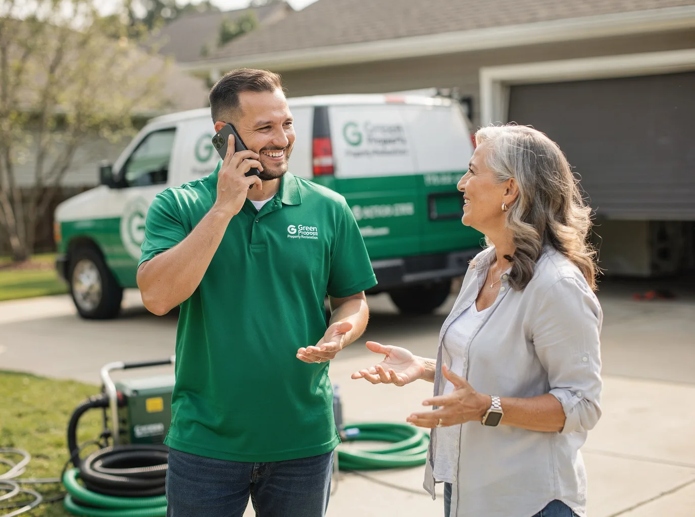 Water Damage Restoration Oakford, IL FAQs